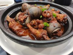 -洛东土菜馆(建国北路店)