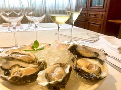 -Oyster Talks 四度蚝法餐厅