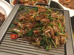 -宝轩渔府·老字号海鲜·正宗津菜(水上店)