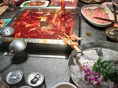 -锦城印象火锅(天府三街店)