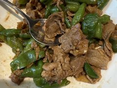 -禾珍珠家常小馆(河南博物院店)