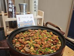 -品海楼·大连海胆锅贴馆(东港店)