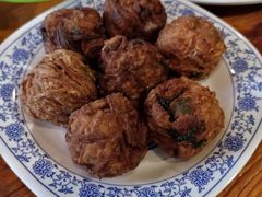 -義聚德·清真铜锅涮羊肉·烧烤(河东店)