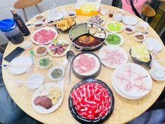 -活鱼馆(宜兴埠店)