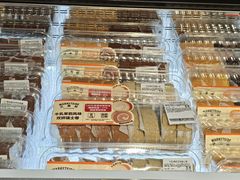 -沃尔玛(前山店)