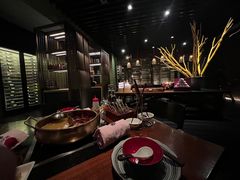 -赤RedBowl川锅·炙烤·板前(北京瑰丽酒店)