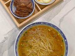 -永丰面馆(汉口路店)