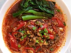 -港久茶餐厅(鹭洲里店)