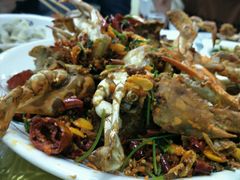 -北戴河庆山饭店·海鲜砂锅粥(北戴河黑石路店)