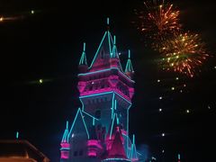 -厦门方特梦幻王国