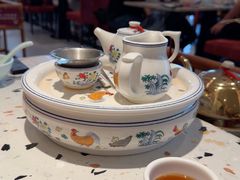 -点都德(广州白云山景区南门店)