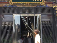 门面-云锦成公馆(北大街店)