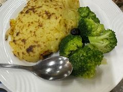 -雅憩花园餐厅