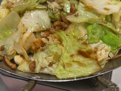 -金陵后厨·南京菜(新街口秣陵路店)