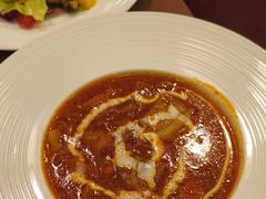 -红房子西菜馆(淮海中路店)