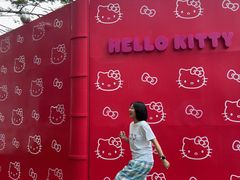 -东莞松山湖万象汇