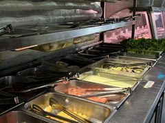 -33韩式自助烧烤(环城南路店)