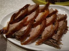 -便宜坊烤鸭店(甜水园店)