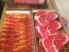 -西塔老太太泥炉烤肉(青浦蟠龙天地店)