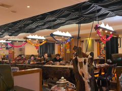 -思金拉措庄园藏餐(太阳岛店)