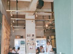 大堂-院8里·小乐园家常味川菜(鹭洲里店)