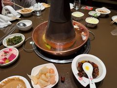 -匹夫涮肉城(黄村店)