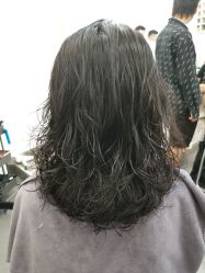 -吉米护肤造型