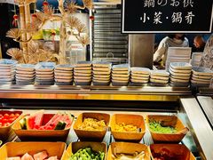 -温野菜涮涮锅(西单大悦城店)