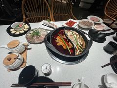 -园里火锅(仁和新城店)