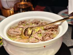 -锦府园·新台州菜(合生汇店)