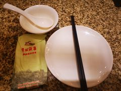 -東城故事·尋找姆媽的味道(玉兰路店)
