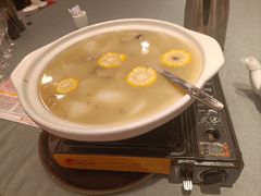 清汤羊-海宝酒家(中山四路店)