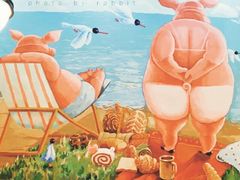 -WHEN PIGS FLY当猪飞