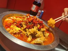 -美蛙四季(黄寺大街店)