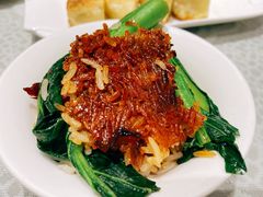 煲仔饭-熠盛粤味(永康路店)