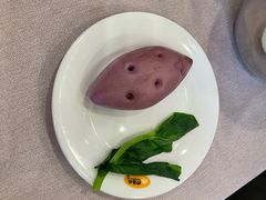 -功德林素菜饭庄(前门店)