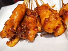 -辽B·小串(总店)
