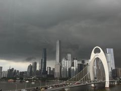 -暨南大学（石牌校区）明湖楼