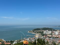 -长岛南北长山旅游景区