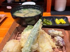 -天妇罗内顺田(罗湖店)