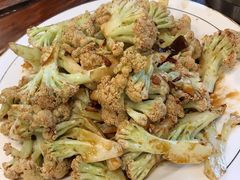 有机花菜-私房小厨(康城路店)