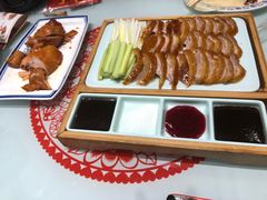 -吉祥春饼·烤鸭(国贸店)