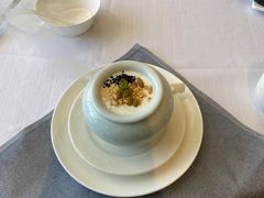 坚果酸奶-北京厨房(西安SKP店)