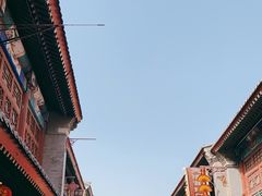 -古文化街旅游区