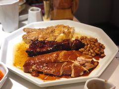 -金戈戈香港豉油鸡(皇庭广场店)