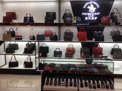 -百联临沂购物中心(临沂路店)