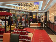 -丰收日·小海鲜·沪上家宴(顾村正大店)