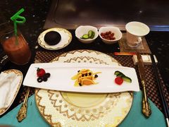 -丹鼎铁板料理