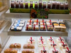 -85度C(上海仓汇路店)