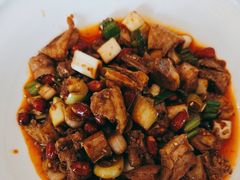 -大蓉和(一品天下店)